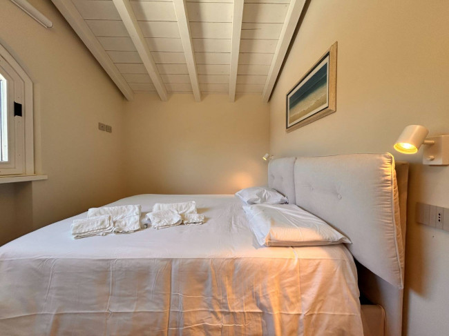 Villa bifamiliare (singola unita') in vendita a Forte dei Marmi