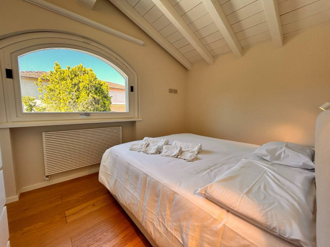 Villa bifamiliare (singola unita') in vendita a Forte dei Marmi