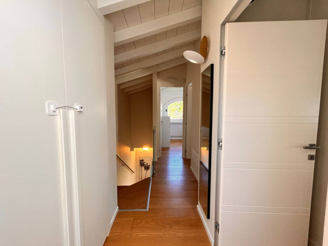 Villa bifamiliare (singola unita') in vendita a Forte dei Marmi