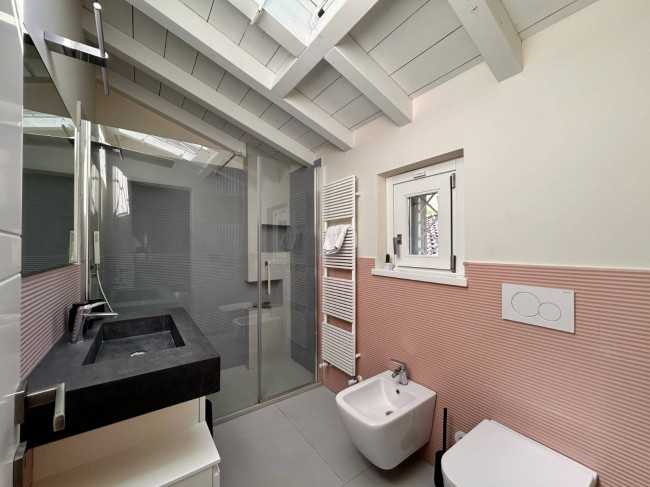 Villa bifamiliare (singola unita') in vendita a Forte dei Marmi