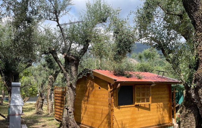 Rustico in vendita a Seravezza