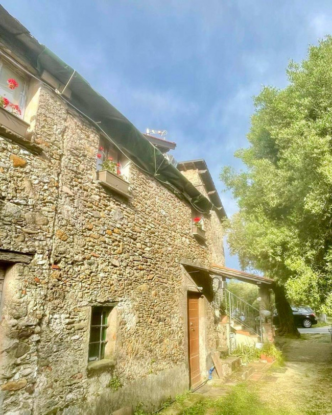 Rustico in vendita a Seravezza
