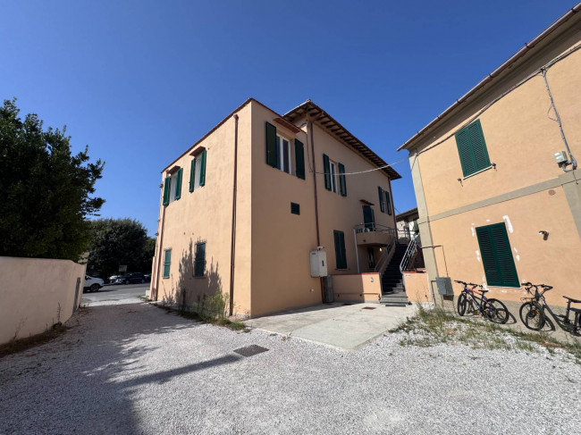 Appartamento in vendita a Pisa