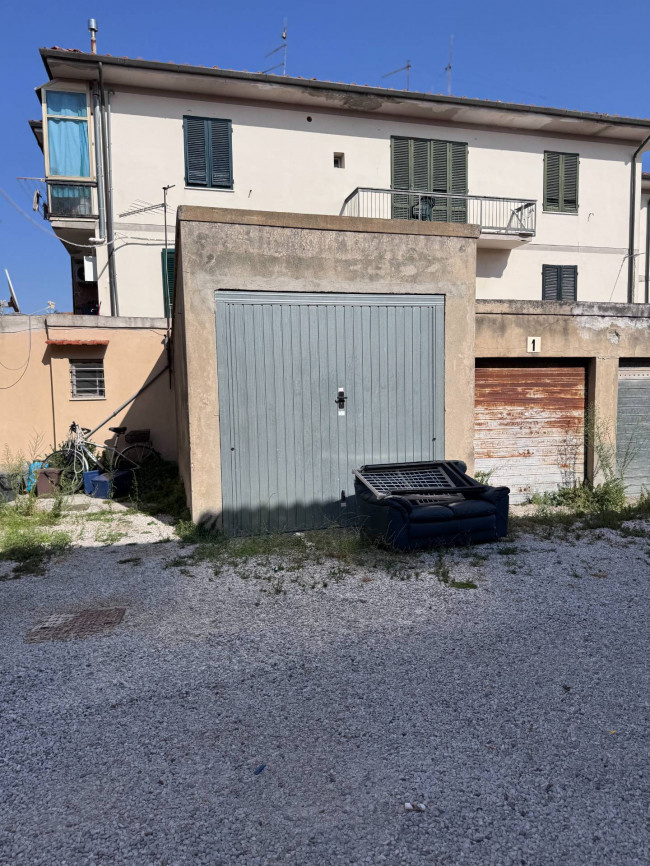 Appartamento in vendita a Pisa