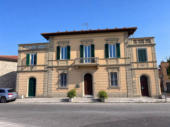 Appartamento in vendita a Pisa