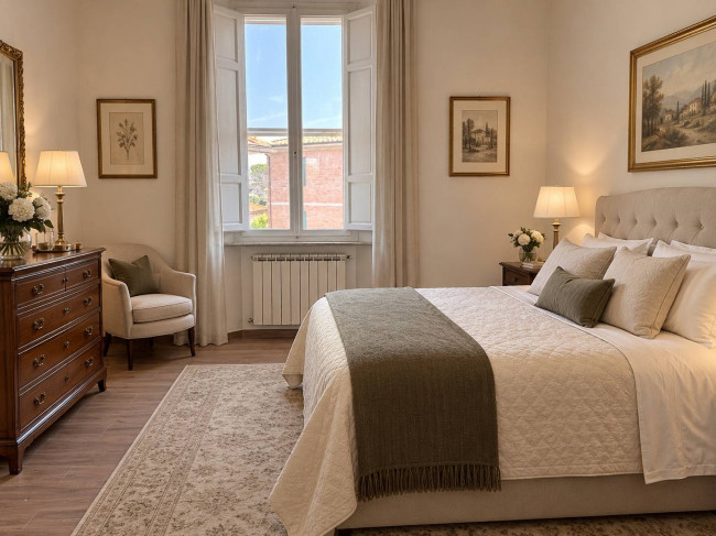 Appartamento in vendita a Pisa