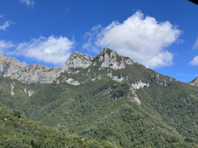 Rustico in vendita a Stazzema