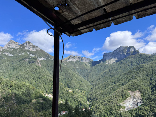 Rustico in vendita a Stazzema