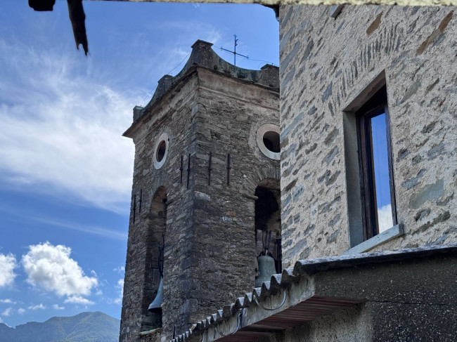 Rustico in vendita a Stazzema