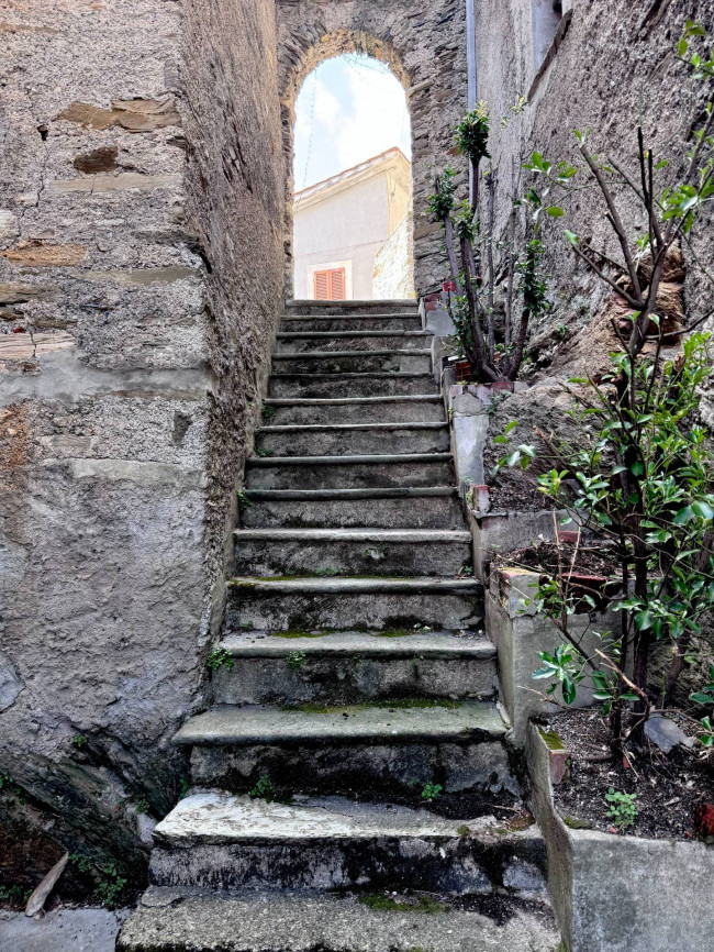 Rustico in vendita a Stazzema