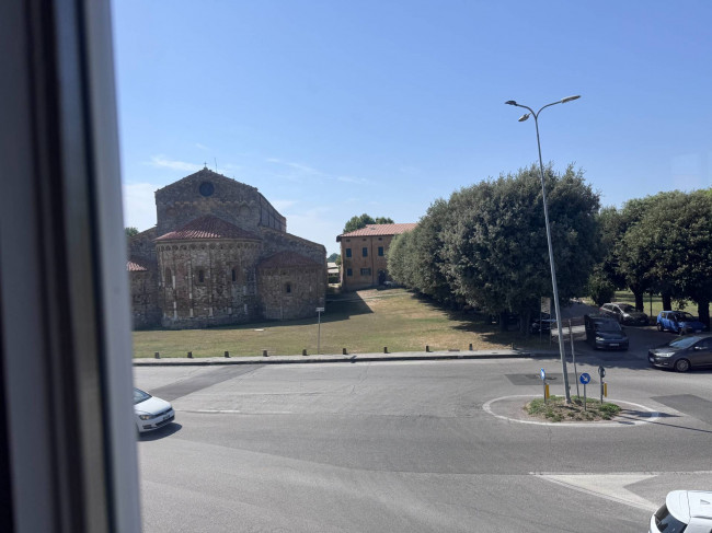 Appartamento in vendita a Pisa