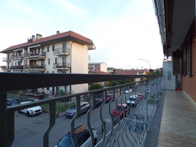 Appartamento in Vendita a Paullo