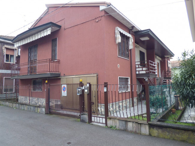 Villa in Vendita a Paullo