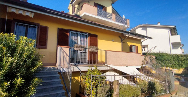 Appartamento in Vendita a Zelo Buon Persico