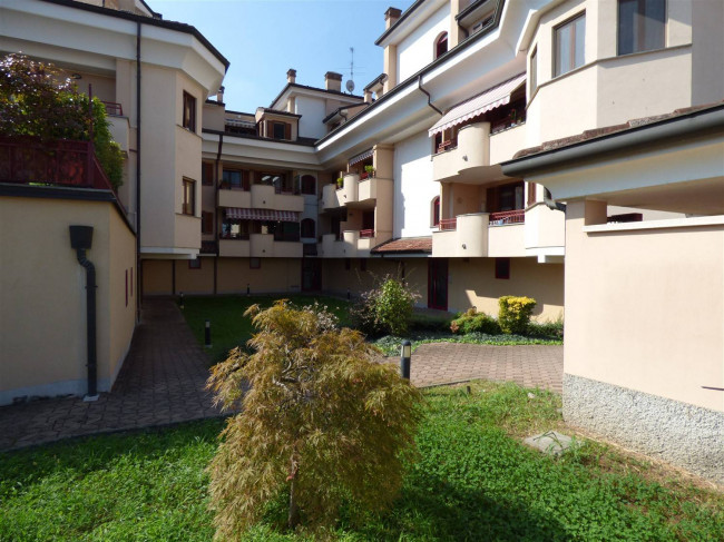 Appartamento in Vendita a Paullo