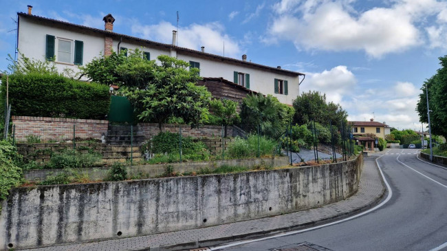 Villetta a schiera in Vendita a Galgagnano