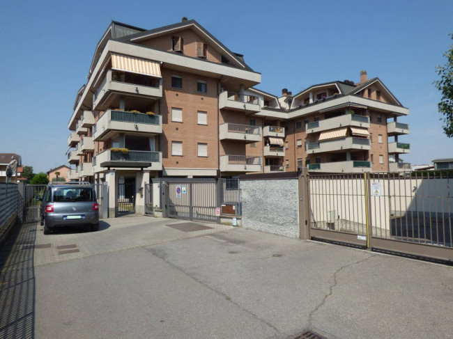Appartamento in Vendita a Paullo