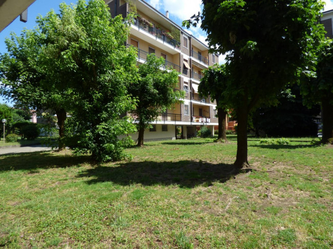Appartamento in Vendita a Paullo