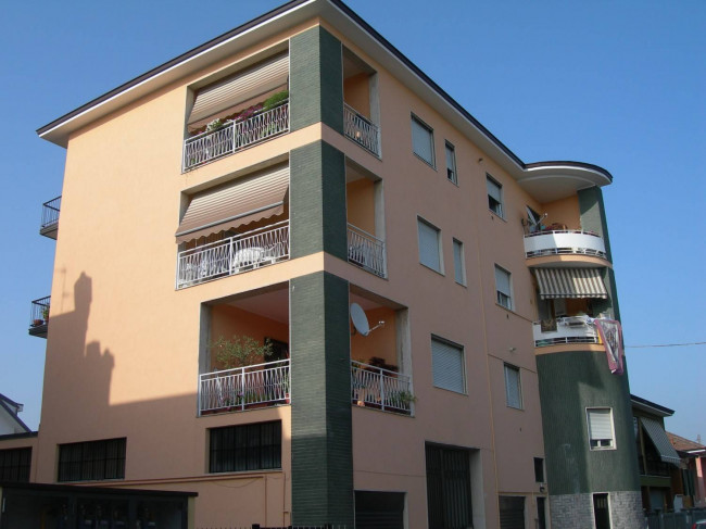 Appartamento in Affitto a Paullo