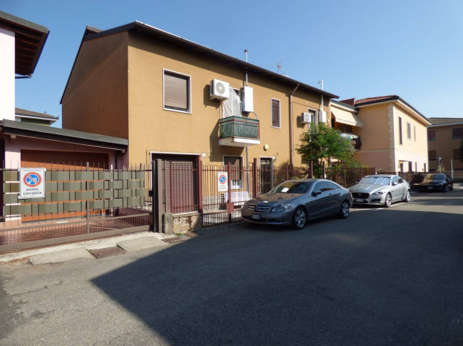 Appartamento in Vendita a Paullo