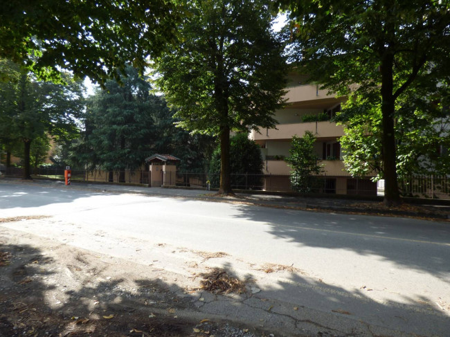 Appartamento in Vendita a Paullo