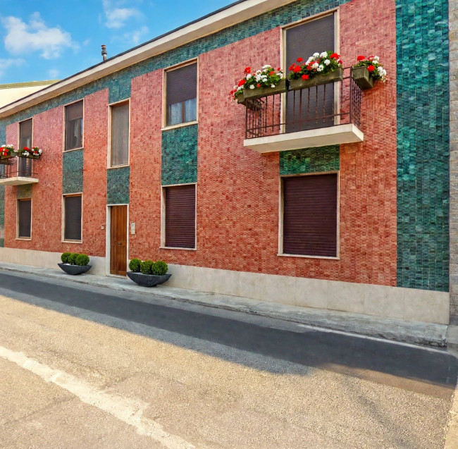 Appartamento in Vendita a Paullo
