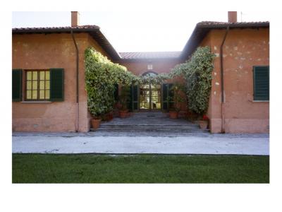 Villa in affitto a Forte Dei Marmi (LU)