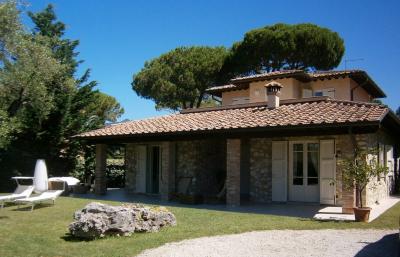 Villa in affitto a Caranna, Forte Dei Marmi (LU)