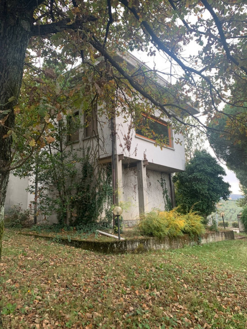 Villa in vendita a Quarrata (PT)