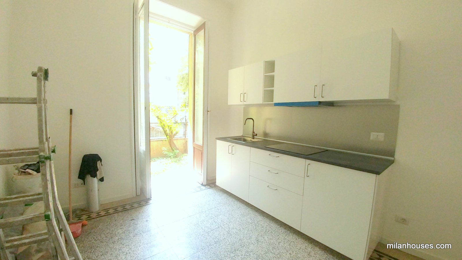 Appartamento MILANO affitto  Porta Romana  Milan Houses