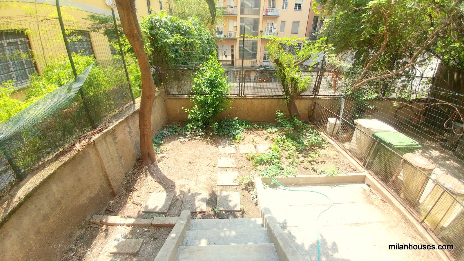 Appartamento MILANO affitto  Porta Romana  Milan Houses