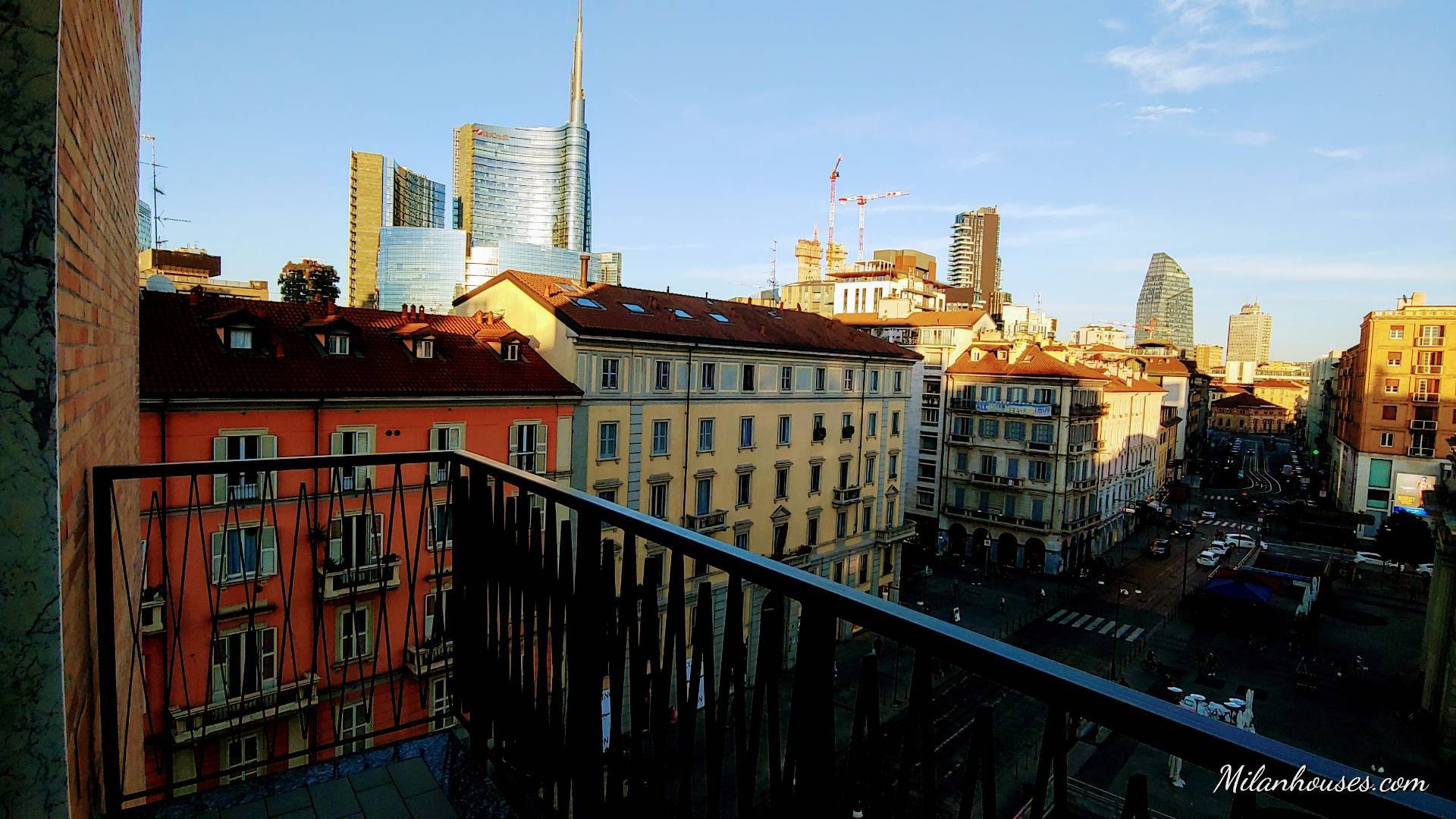  milano vendita quart: centro storico milan houses