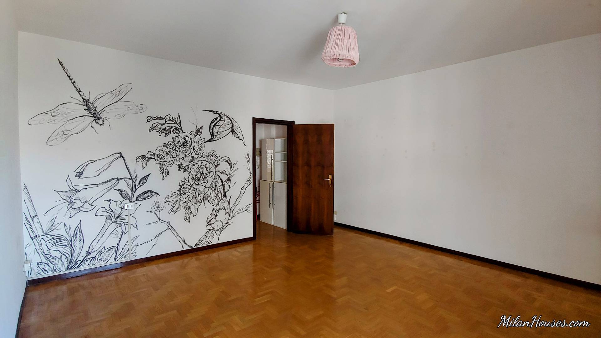 appartamento 150 metri quadri in provincia di milano