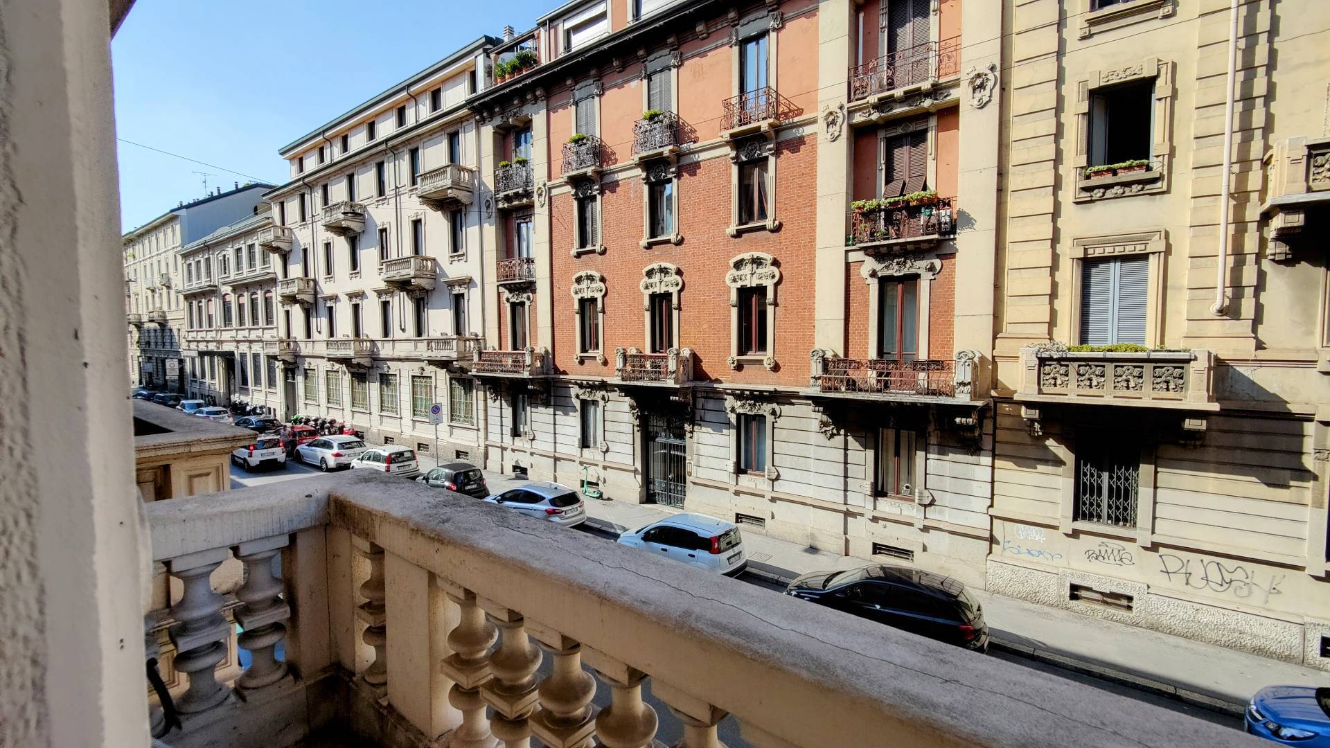 5 Locali in affitto, Milano