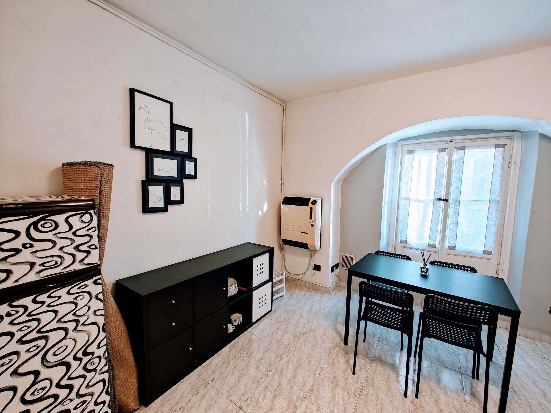 Appartamento in affitto a Porta Romana, Milano (MI)