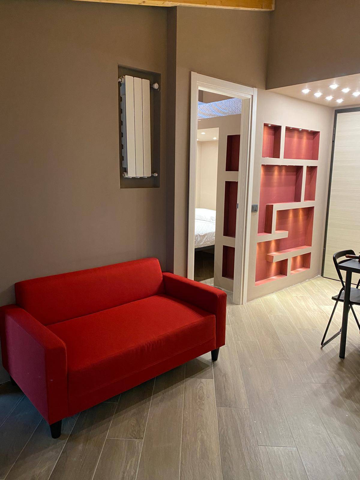 Appartamento in affitto a Niguarda, Milano (MI)