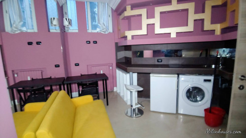 Appartamento in affitto a Giambellino, Milano (MI)