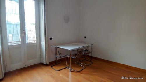 Appartamento in affitto a Centro Storico, Milano (MI)