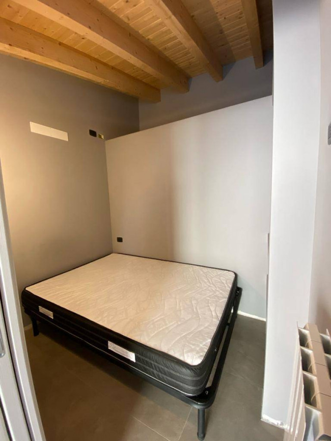 Appartamento in affitto a Affori, Milano (MI)