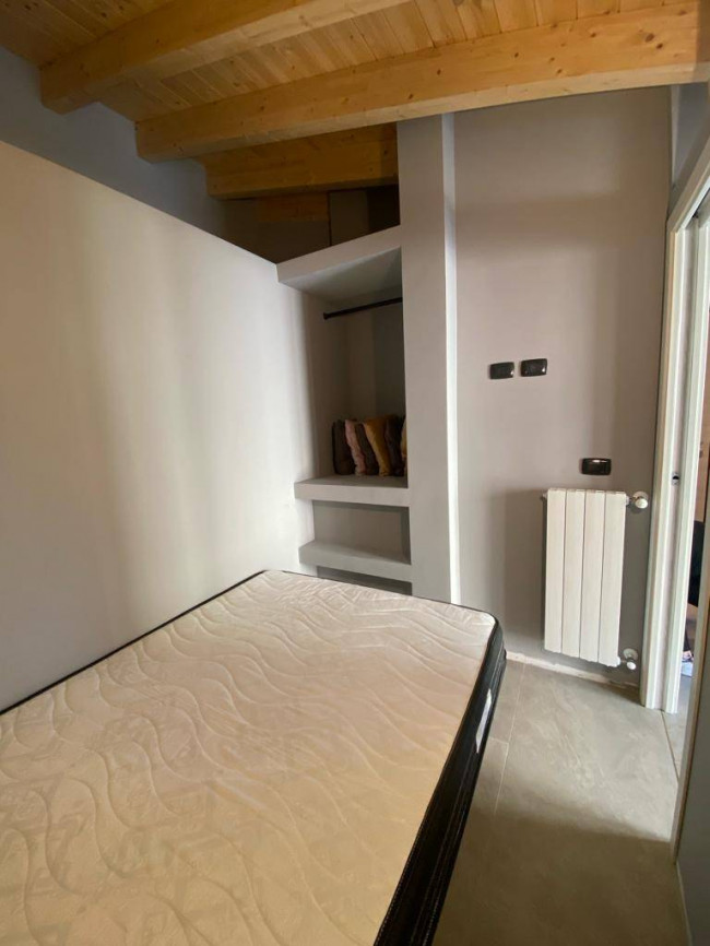 Appartamento in affitto a Affori, Milano (MI)