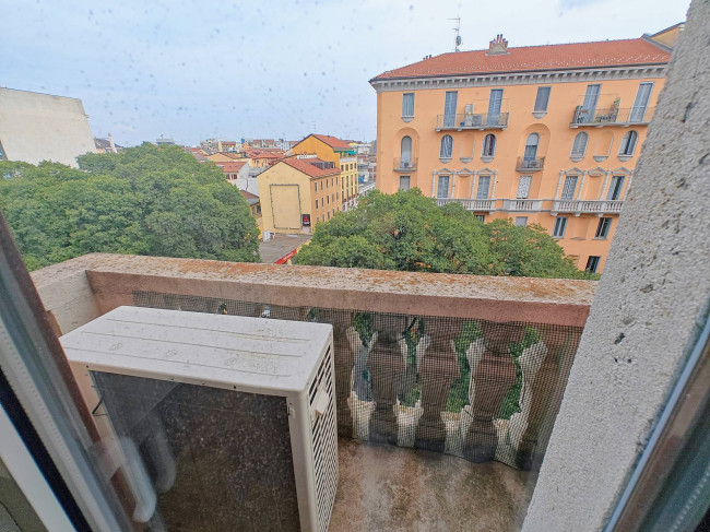 Appartamento in affitto a Porta Romana, Milano (MI)