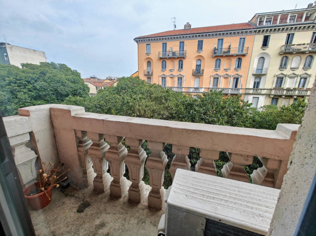 Appartamento in affitto a Porta Romana, Milano (MI)