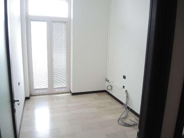 Ufficio - Loc.Com. BERGAMO affitto  Centrale  Linea Casa Bergamo