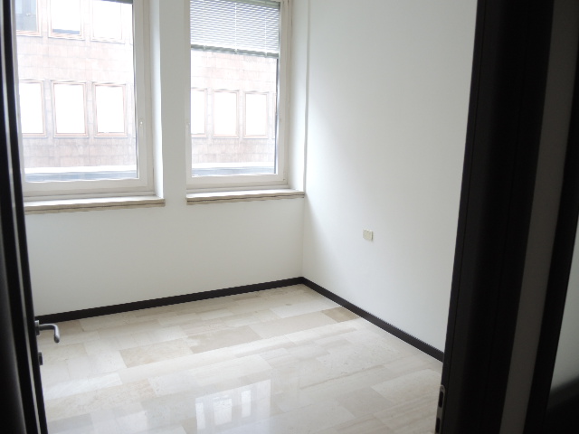 Ufficio - Loc.Com. BERGAMO affitto  Centrale  Linea Casa Bergamo
