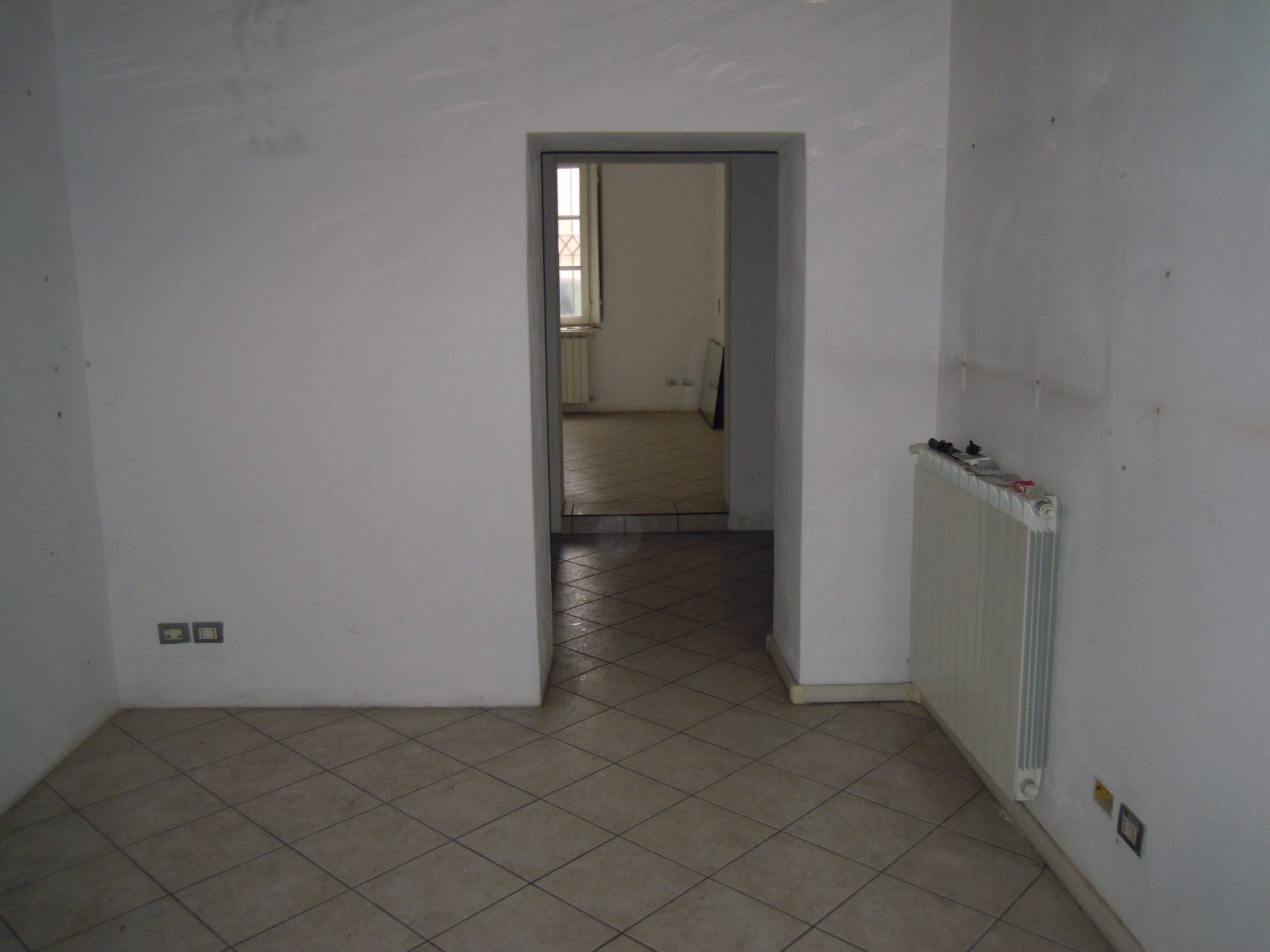 Negozio - Loc.Com. BERGAMO affitto  Moroni Media  Linea Casa Bergamo