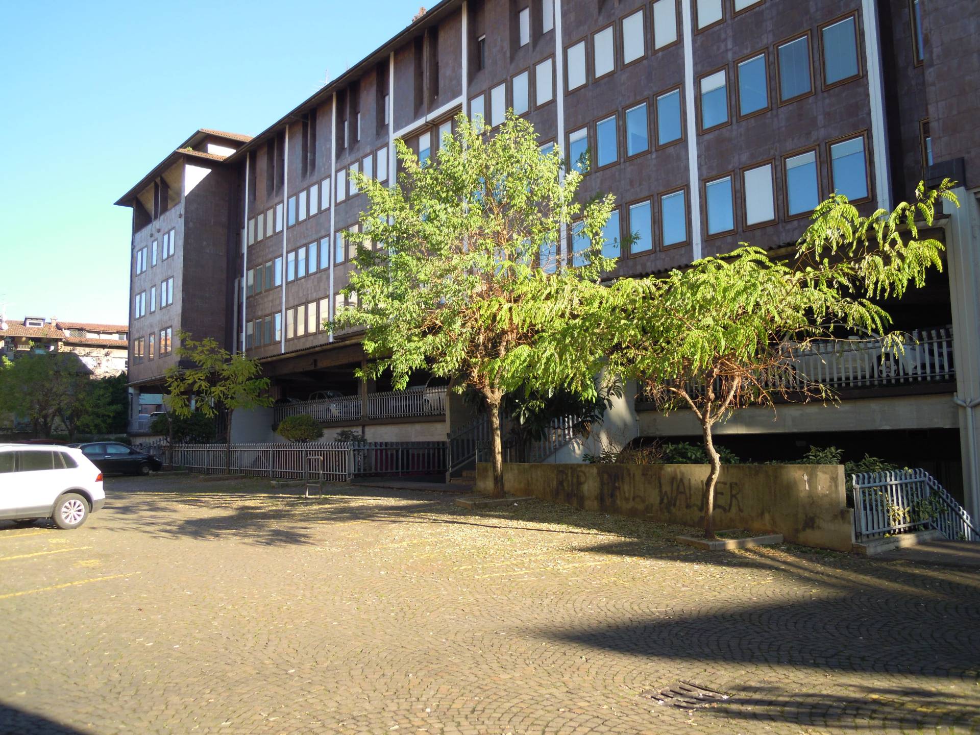  bergamo affitto quart: centrale linea-casa-bergamo