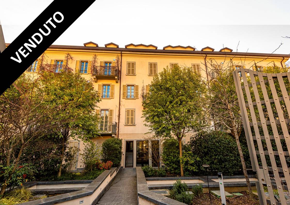 Bilocale in vendita a Bergamo