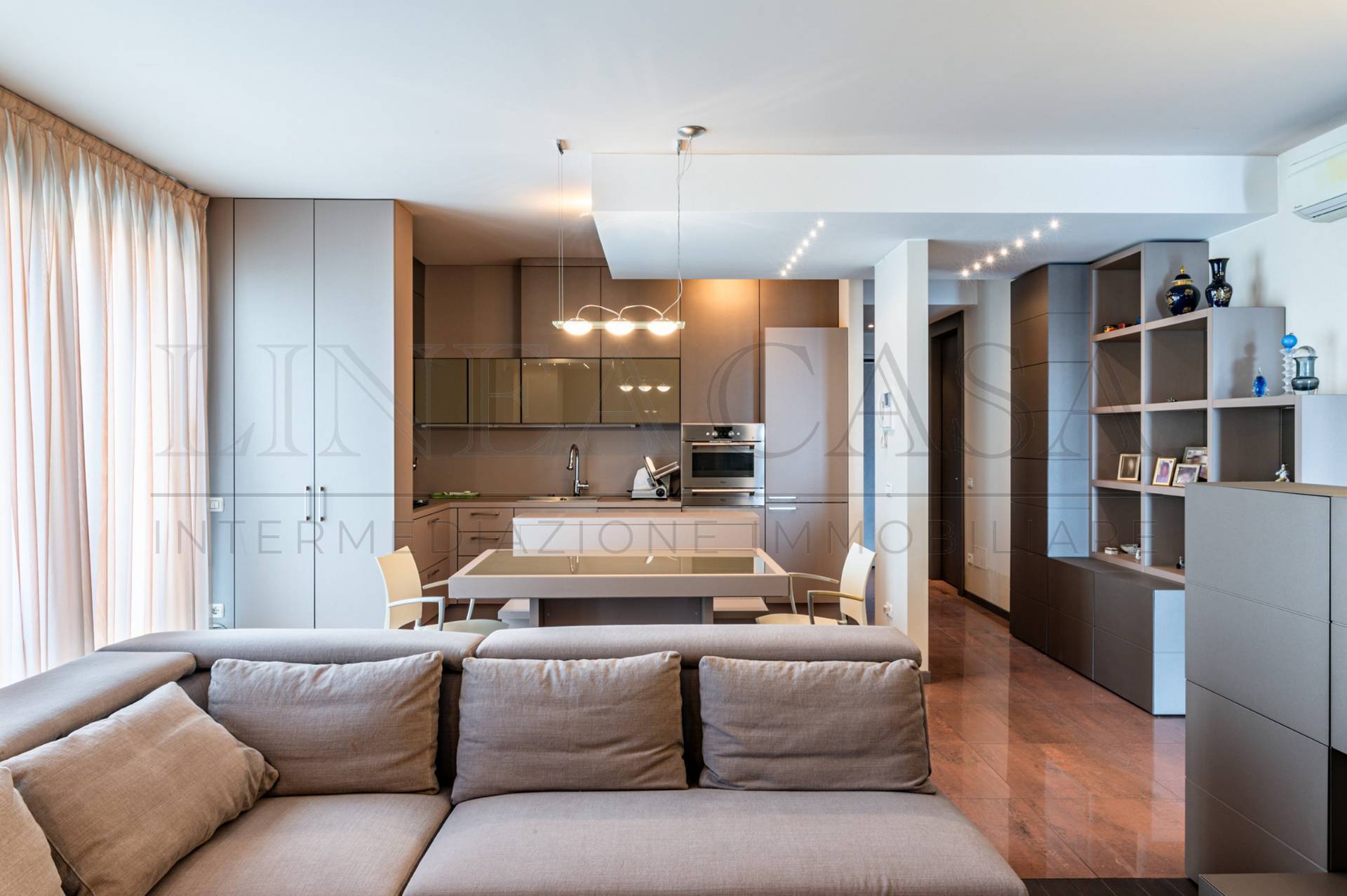 Attico in vendita a Lallio