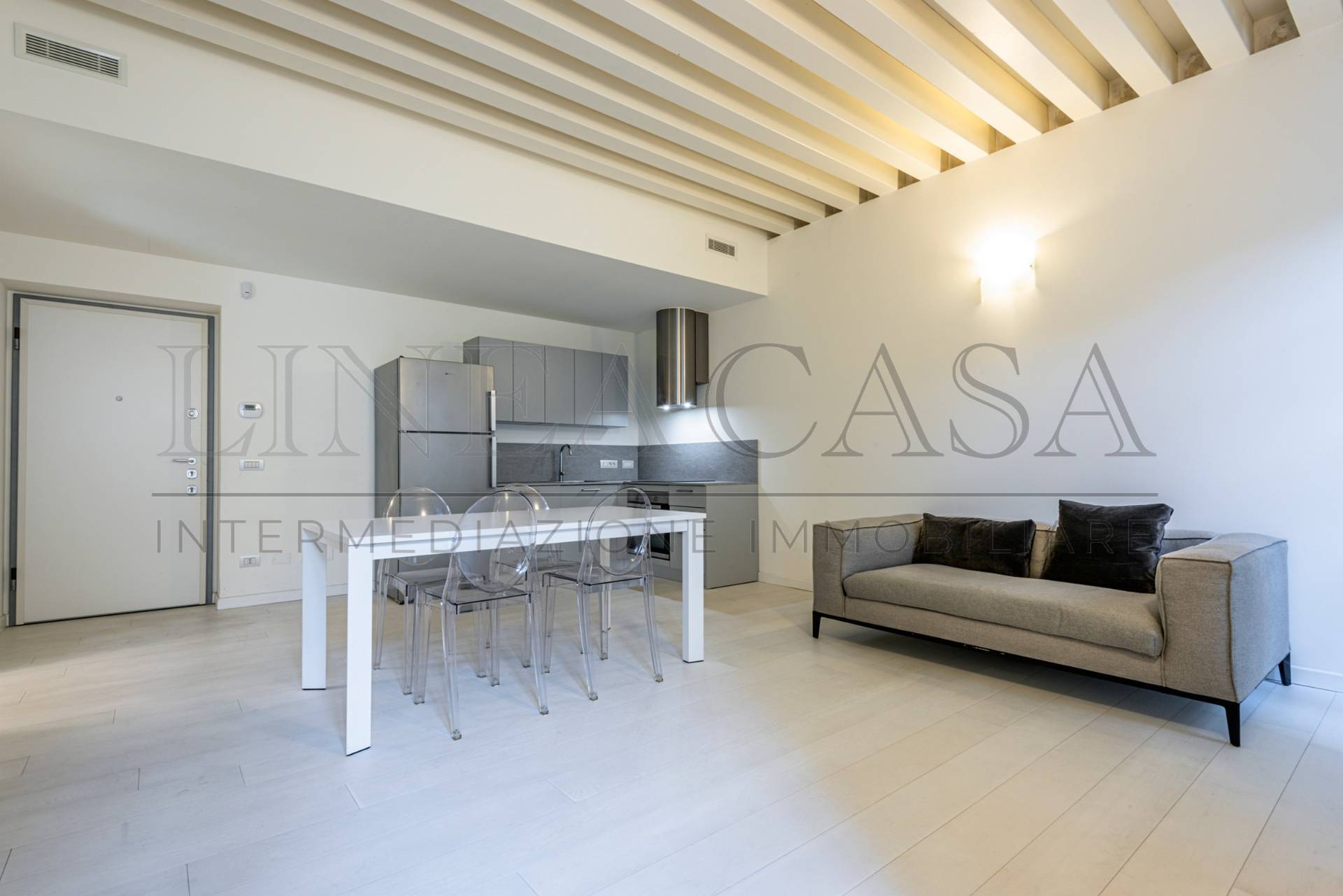 Bilocale in affitto a Bergamo