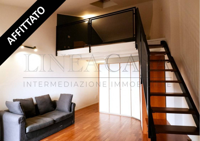 Bilocale in affitto a Bergamo